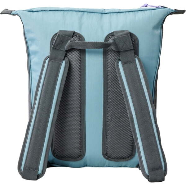 2025 Rip Curl The Search 19L Laajennettava Reppu 03NWBA - Sininen / Harmaa